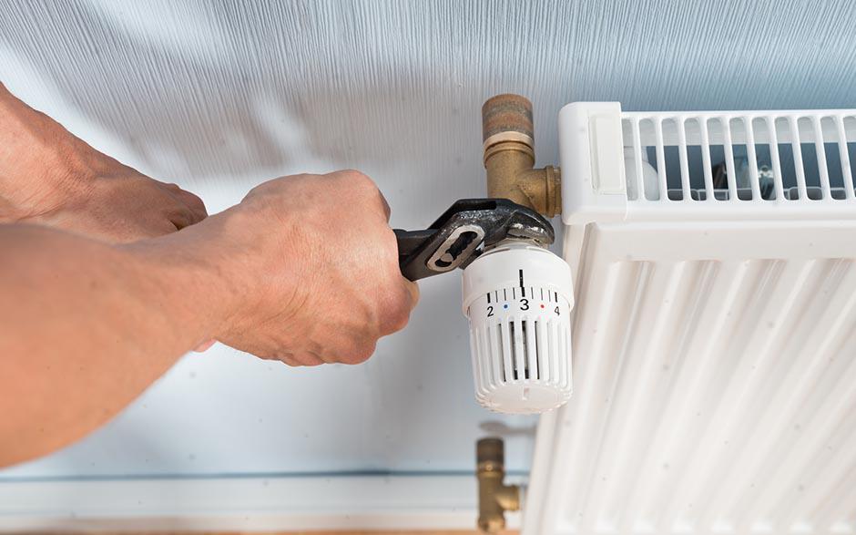 remplacement chauffage électrique Connantre