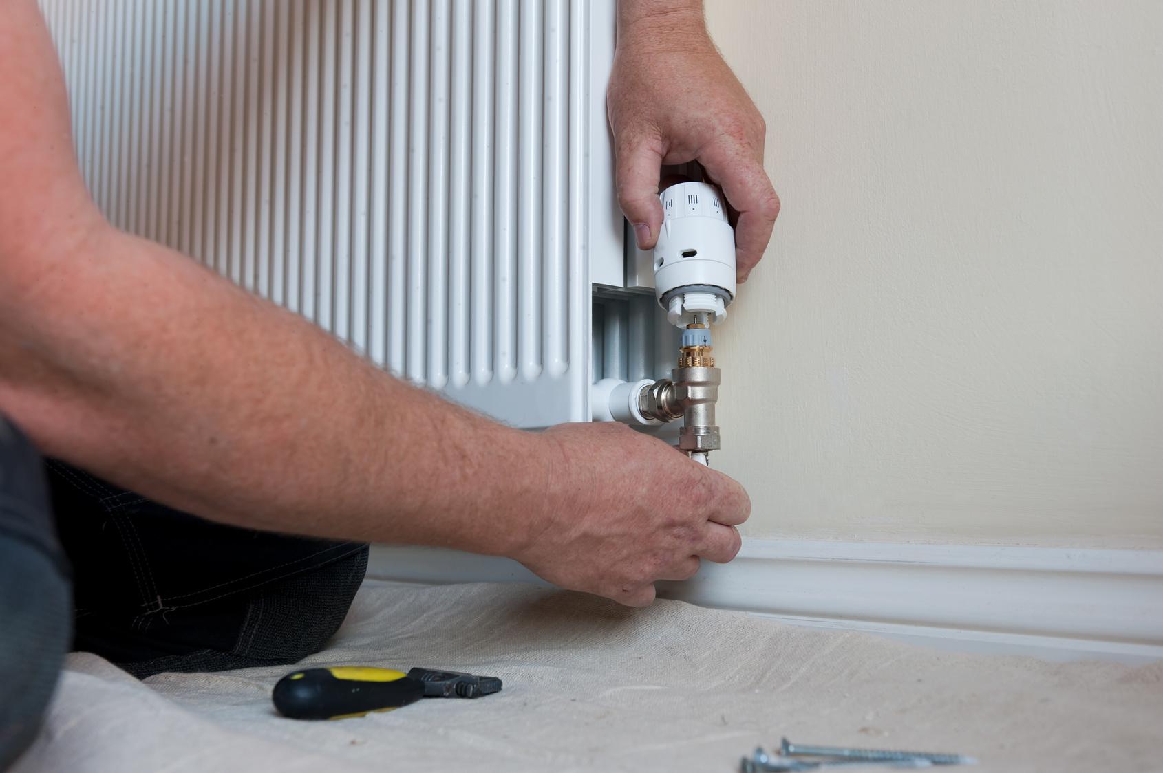  remplacement chauffage électrique Connantre