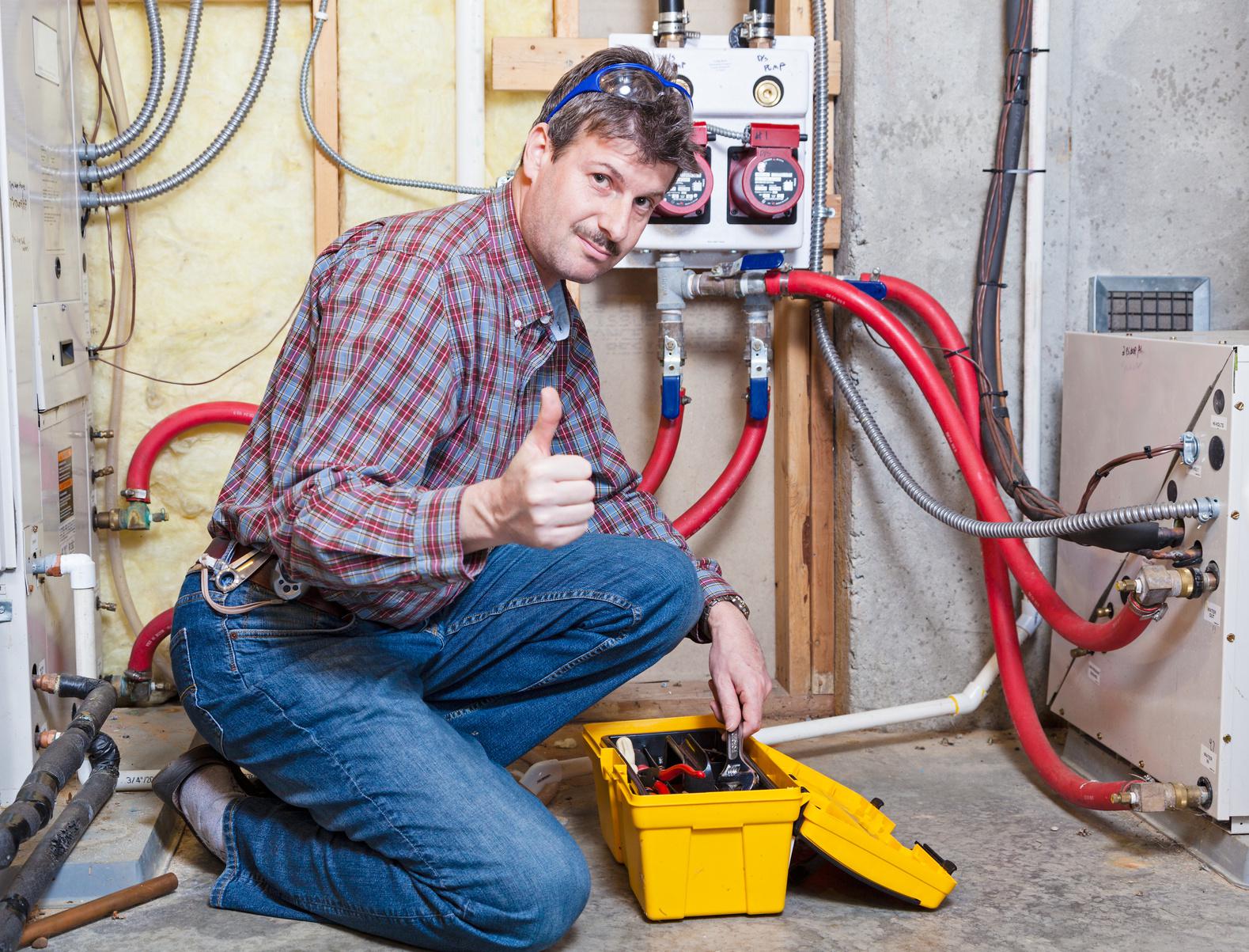 remplacement chauffage électrique Connantre